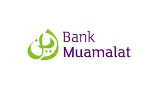 Lowongan Kerja Bank Muamalat