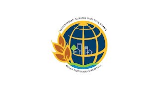 Lowongan Kerja Pusdatin Kementerian ATR/BPN