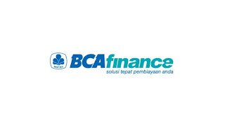 Lowongan Kerja BCA Finance