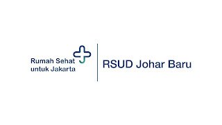 Pengumuman Rekrutmen Pegawai PJLP BLUD RSUD Johar Baru
