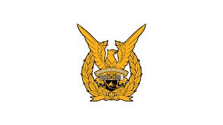 Penerimaan Bintara PK Pria & Wanita TNI AU Gelombang lI/A-56 TA. 2025