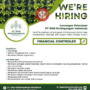 Loker PT WHS Perdagangan Indonesia