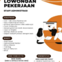 Loker PT. Best Asset Management