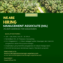 Loker KAS Group - Management Associate