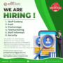 Loker Jumbo Mart Pekanbaru