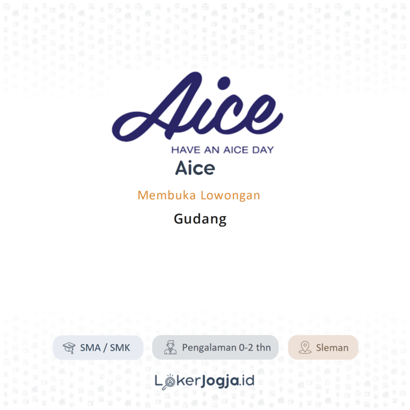 Aice