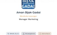 Aman Bijak Gadai