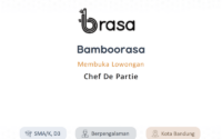 Bamboorasa