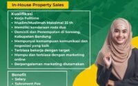 BSPRO (Berkah Syariah Properti)