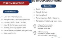 CV. Group Advertising