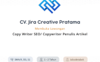 CV. Jira Creative Pratama