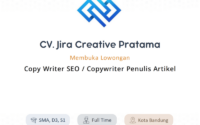 CV. Jira Creative Pratama