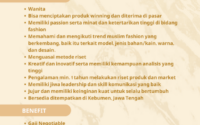 CV. Puan Sangat Indonesia