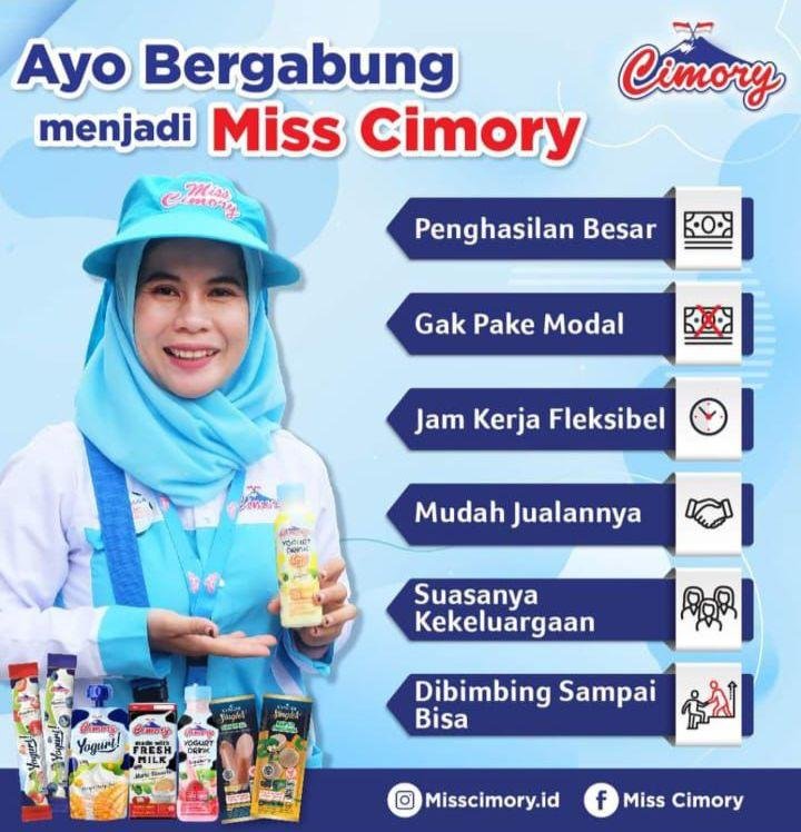 Cimory