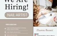 Dyanne Beaute Nail & Hair Salon