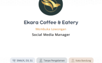 Ekara Coffee & Eatery