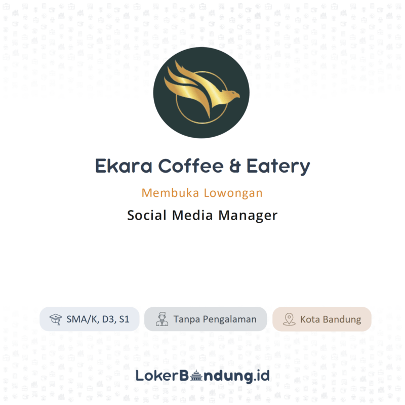 Ekara Coffee & Eatery