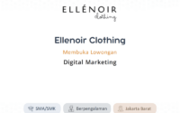 Ellenoir Clothing