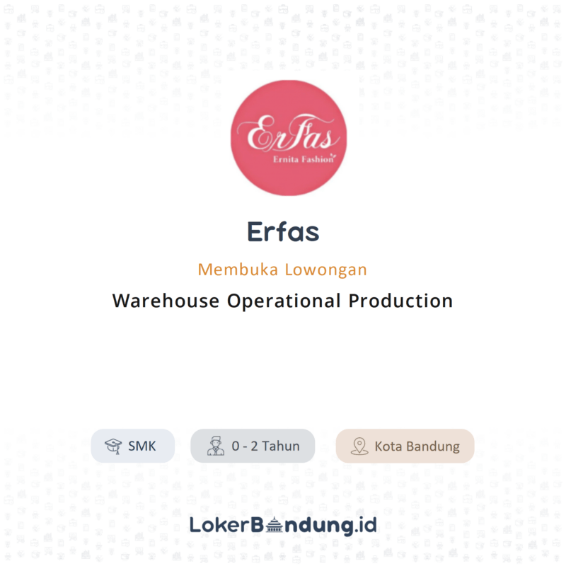 Erfas