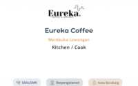 Eureka Coffee