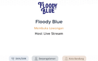 Floody Blue