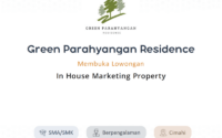 Green Parahyangan Residence