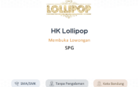 HK Lollipop