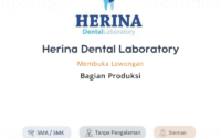 Herina Dental Laboratory