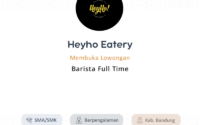 Heyho Eatery