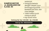 Kampus Motor