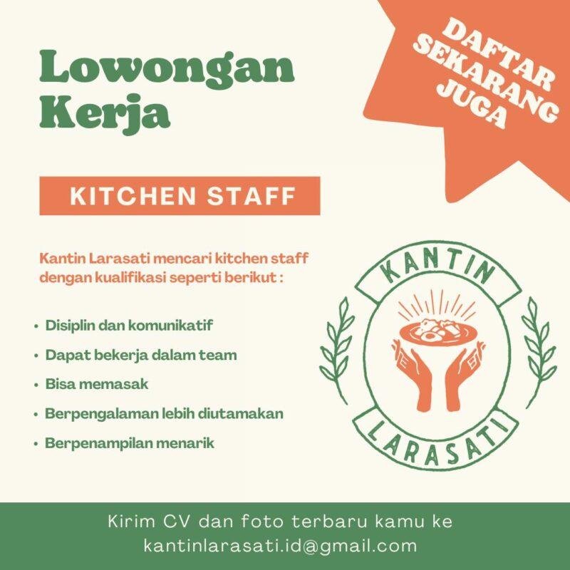 Kantin Larasati