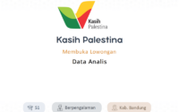 Kasih Palestina