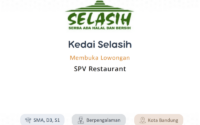 Kedai Selasih