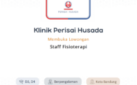 Klinik Perisai Husada