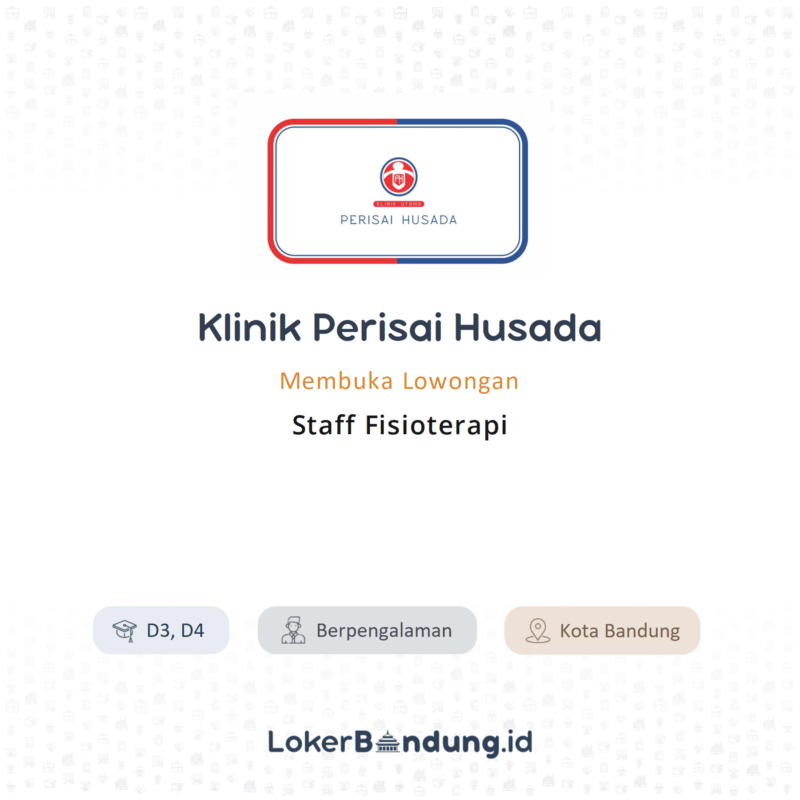 Klinik Perisai Husada