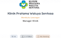 Klinik Pratama Waluya Sentosa