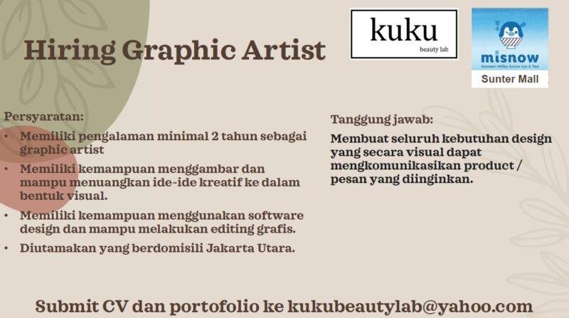 Kuku Beauty Lab