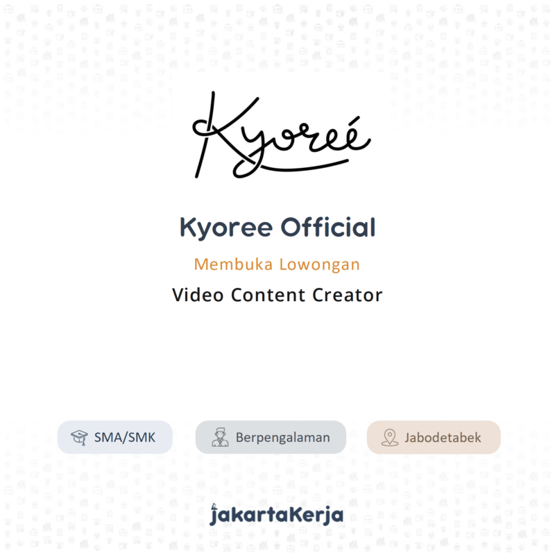 Kyoree Official