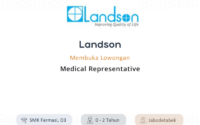 Landson