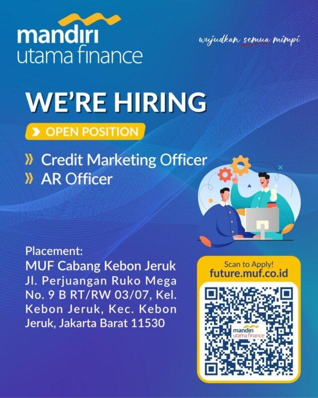 Mandiri Utama Finance