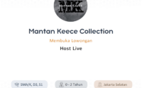 Mantan Keece Collection