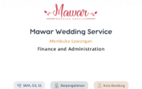 Mawar Wedding Service