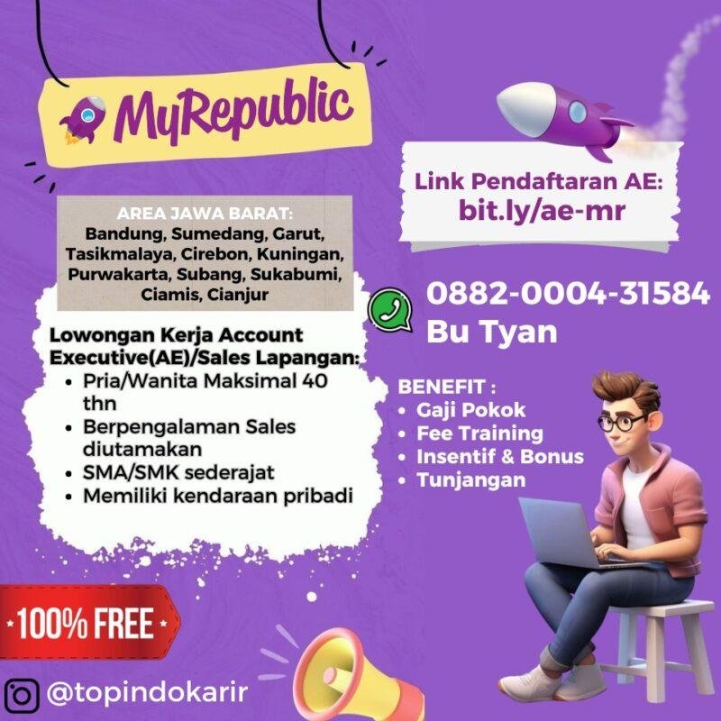 MyRepublic
