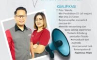 Nasmoco Mlati Yogyakarta