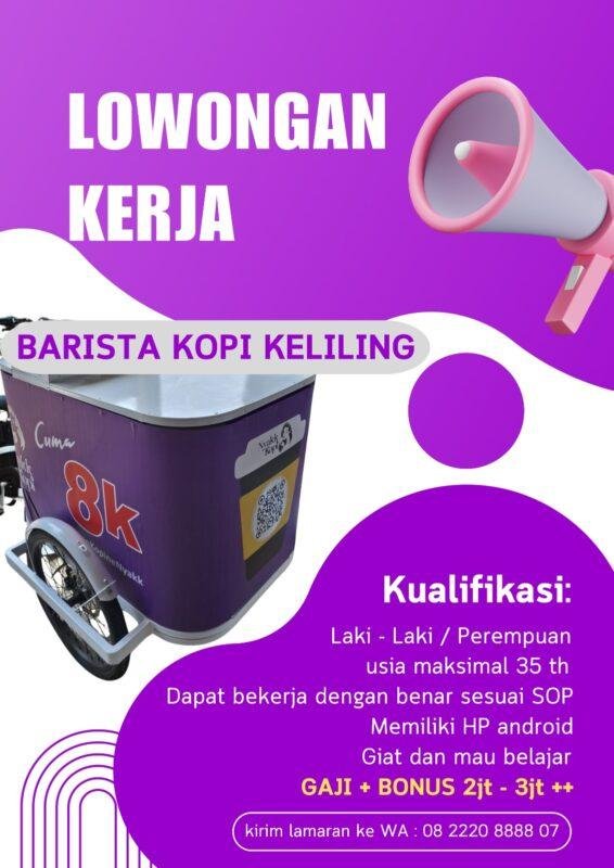 Nyakk Kopi