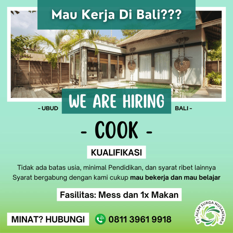 PT. Alam Surga Nusantara