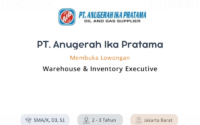 PT. Anugerah Ika Pratama