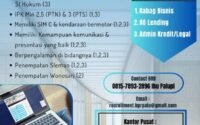 PT. BPR Bhumikarya Pala