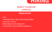 PT. iMin Technology Indonesia