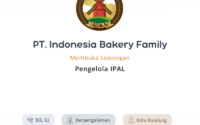 PT. Indonesia Bakery Family